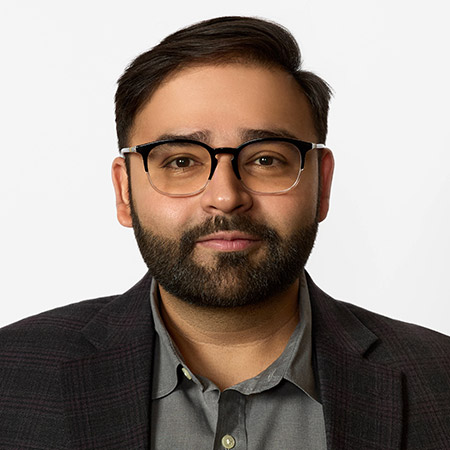 Kunjan Khambhati