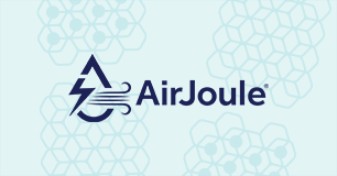 AirJoule logo