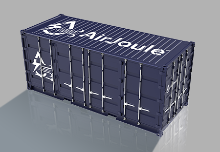 AirJoule Unit